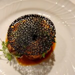 リストランテ リンコントロ - 