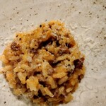 リストランテ リンコントロ - 