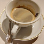 リストランテ リンコントロ - 