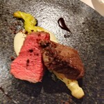 リストランテ リンコントロ - 