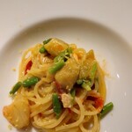 リストランテ リンコントロ - 