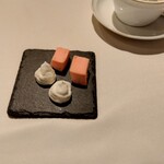 リストランテ リンコントロ - 