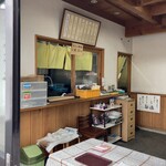 あおやぎやきそば - 