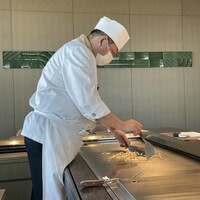 鉄板焼 さざんか - 