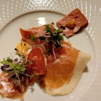 リストランテ リンコントロ - 