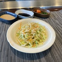 鉄板焼 さざんか - 