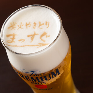 炭火やきとり まっすぐ_0