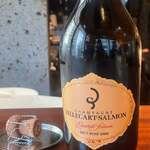 蒼 - キュヴェエリザベスサルモン2009