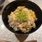 とり やまもと - 