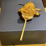 とり やまもと - 