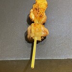 とり やまもと - 