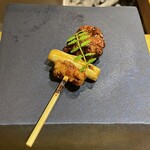 とり やまもと - 