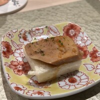 鮨 富かわ - 