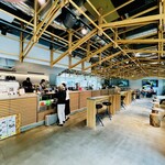 ファブカフェ ナゴヤ - 