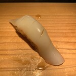 まぐろ人 - スミイカ