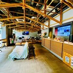 ファブカフェ ナゴヤ - 