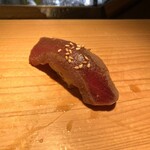 まぐろ人 - 漬けまぐろ