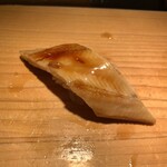 まぐろ人 - 穴子