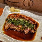 熊の鳥焼 - 