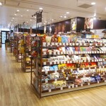 ジュピター - 店内