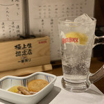 わ食場 はす家 - 