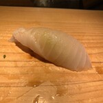 まぐろ人 - カレイ