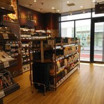 ジュピター - 店内