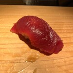 まぐろ人 - 赤身