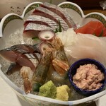 わ食場 はす家 - 