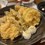 わ食場 はす家 - 