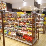 ジュピター - 店内