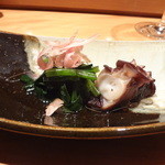 一心鮨 光洋 - さすがスペシャリテ　旨い