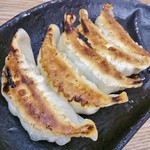 Seiya - 餃子