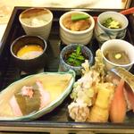 あかね - 2014.3. 付き出し盛り