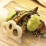 あかね - 2014.3. みりん干しも♪