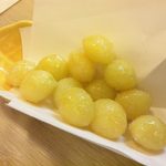 あかね - 2014.3. 銀杏素揚げ