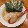 ラーメン大桜 今宿店