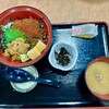 漁師料理たてやま