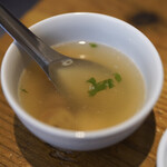 タイ料理 ミャオミャオ - 