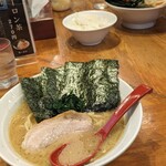 ラーメン大桜 今宿店 - 