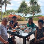 カフー リゾート フチャク コンド・ホテル - 