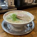 秀ちゃんラーメン - 