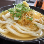 いぶきうどん - 