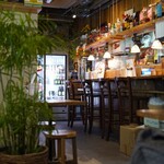 タイ料理 ミャオミャオ - 