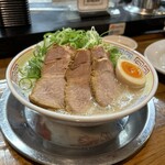秀ちゃんラーメン - 