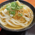 いぶきうどん - 