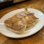 秀ちゃんラーメン - 