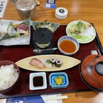 活魚料理一徳 - 