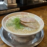 秀ちゃんラーメン - 