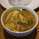 タイ料理 ミャオミャオ - 